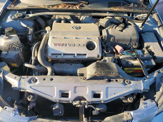 Photo 10 VIN: 4T1CA30P74U018840 - TOYOTA CAMRY SOLA 