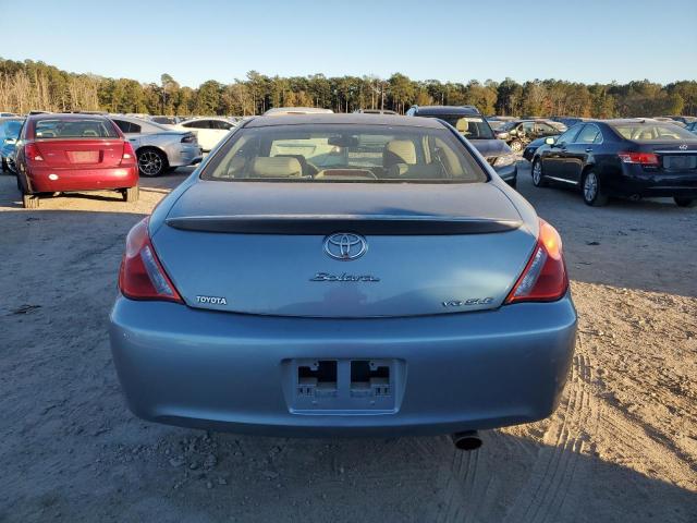 Photo 5 VIN: 4T1CA30P74U018840 - TOYOTA CAMRY SOLA 