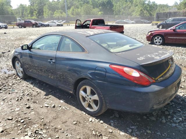 Photo 1 VIN: 4T1CA30P76U079141 - TOYOTA CAMRY SOLA 