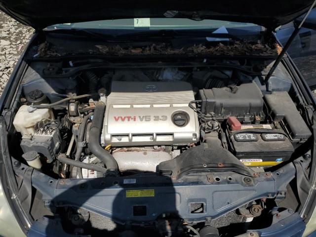 Photo 10 VIN: 4T1CA30P76U079141 - TOYOTA CAMRY SOLA 