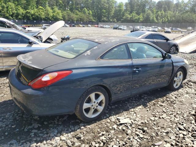 Photo 2 VIN: 4T1CA30P76U079141 - TOYOTA CAMRY SOLA 