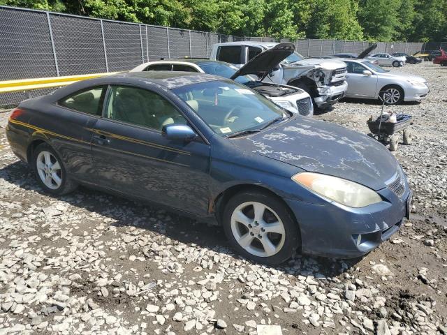 Photo 3 VIN: 4T1CA30P76U079141 - TOYOTA CAMRY SOLA 