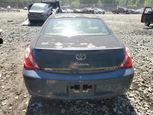 Photo 5 VIN: 4T1CA30P76U079141 - TOYOTA CAMRY SOLA 