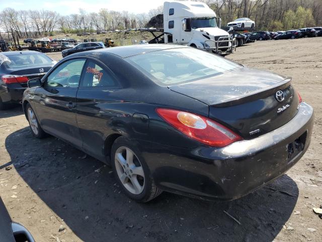 Photo 1 VIN: 4T1CA30P76U098823 - TOYOTA CAMRY SOLA 