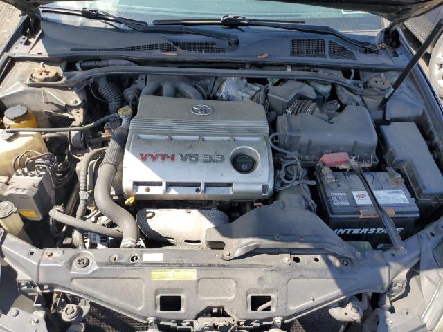 Photo 10 VIN: 4T1CA30P76U098823 - TOYOTA CAMRY SOLA 