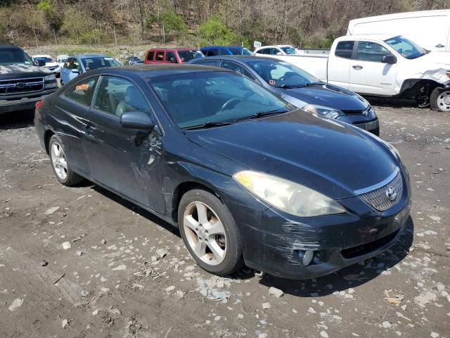 Photo 3 VIN: 4T1CA30P76U098823 - TOYOTA CAMRY SOLA 