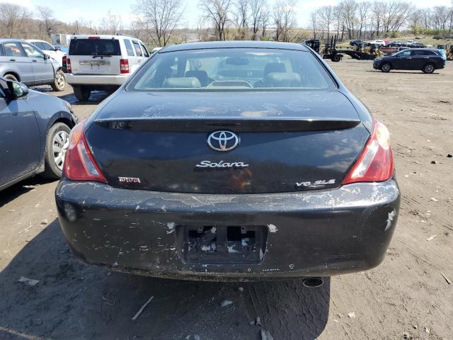 Photo 5 VIN: 4T1CA30P76U098823 - TOYOTA CAMRY SOLA 