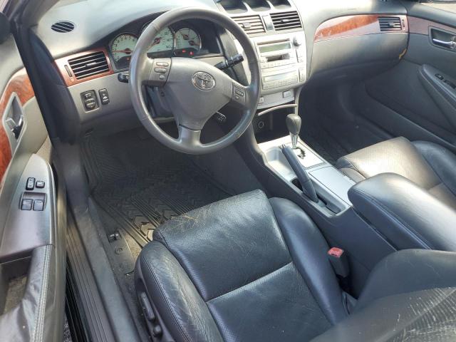 Photo 7 VIN: 4T1CA30P76U098823 - TOYOTA CAMRY SOLA 