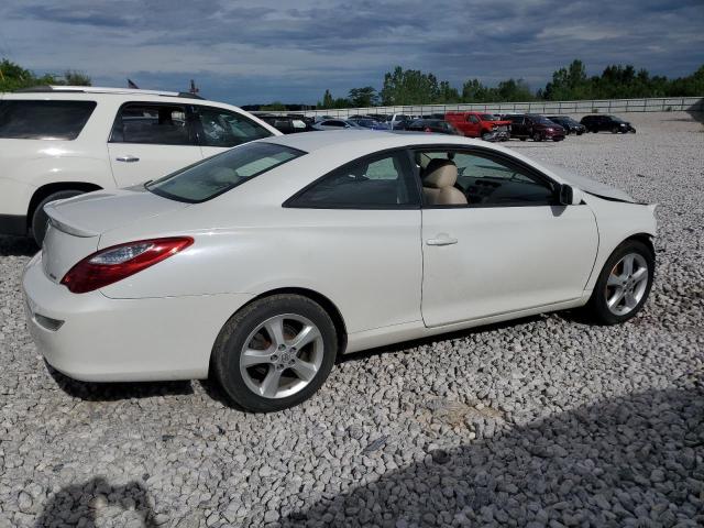 Photo 2 VIN: 4T1CA30P77U127478 - TOYOTA CAMRY SOLA 