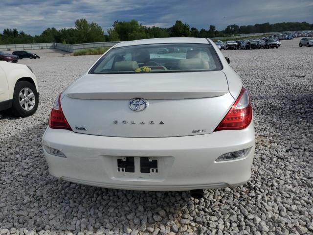 Photo 5 VIN: 4T1CA30P77U127478 - TOYOTA CAMRY SOLA 