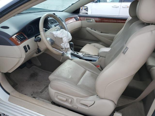 Photo 6 VIN: 4T1CA30P77U127478 - TOYOTA CAMRY SOLA 