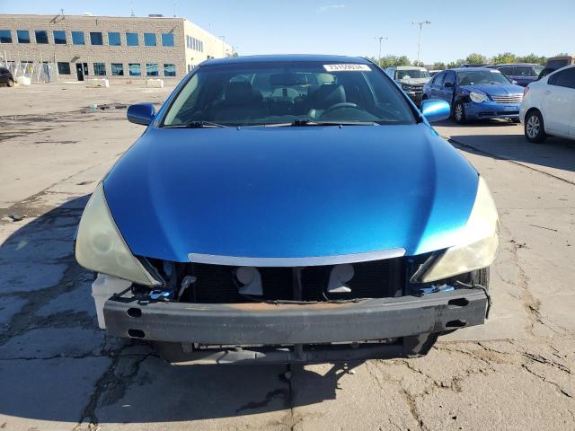 Photo 4 VIN: 4T1CA30P77U127920 - TOYOTA CAMRY SOLA 