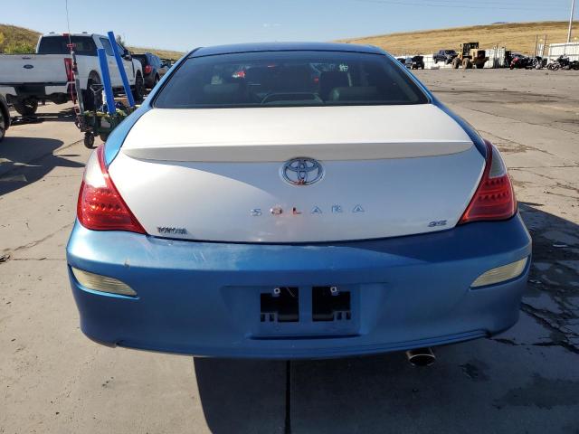 Photo 5 VIN: 4T1CA30P77U127920 - TOYOTA CAMRY SOLA 