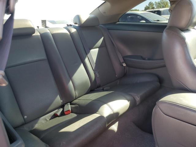 Photo 9 VIN: 4T1CA30P77U127920 - TOYOTA CAMRY SOLA 