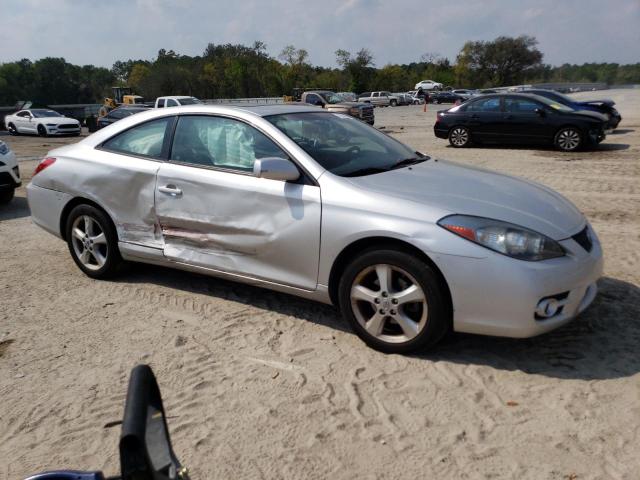 Photo 3 VIN: 4T1CA30P78U143469 - TOYOTA CAMRY SOLA 