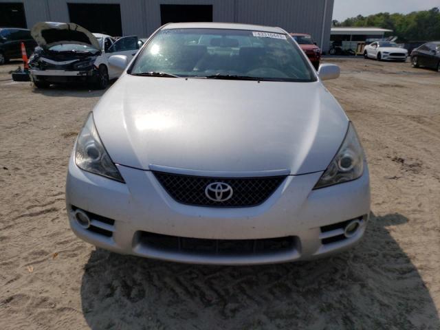 Photo 4 VIN: 4T1CA30P78U143469 - TOYOTA CAMRY SOLA 