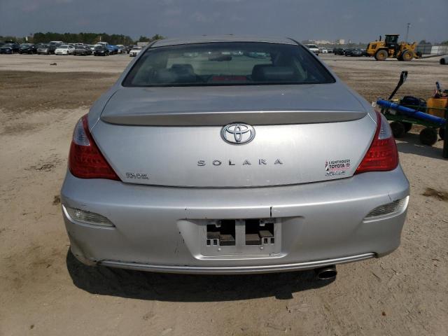 Photo 5 VIN: 4T1CA30P78U143469 - TOYOTA CAMRY SOLA 