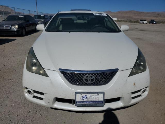 Photo 4 VIN: 4T1CA30P78U150728 - TOYOTA CAMRY SOLA 