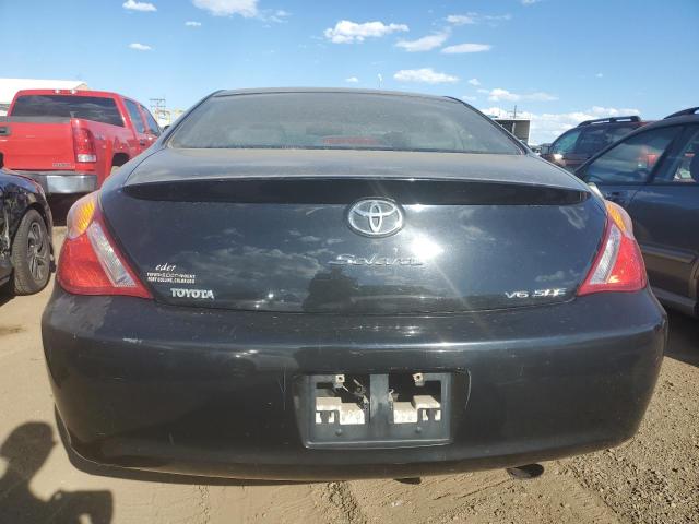 Photo 5 VIN: 4T1CA30P84U006602 - TOYOTA CAMRY SOLA 