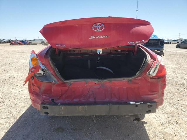 Photo 5 VIN: 4T1CA30P85U056787 - TOYOTA CAMRY SOLA 