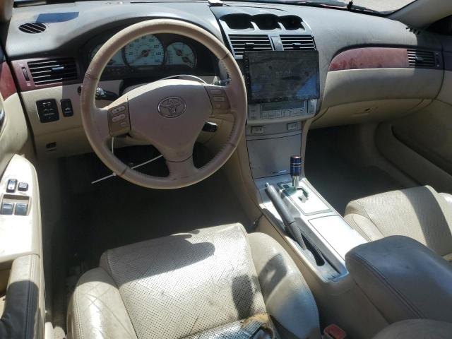 Photo 7 VIN: 4T1CA30P85U056787 - TOYOTA CAMRY SOLA 