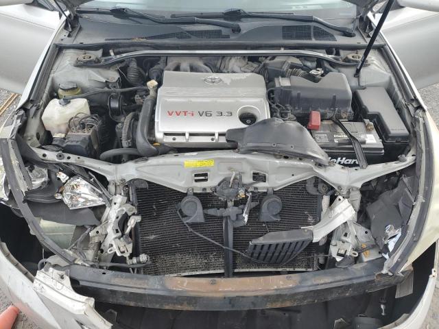 Photo 10 VIN: 4T1CA30P85U060547 - TOYOTA CAMRY SOLA 