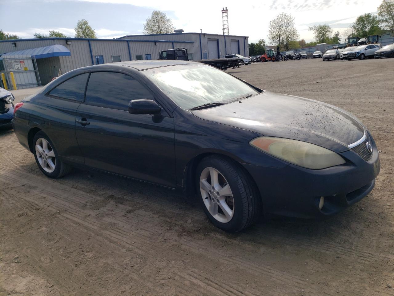 Photo 3 VIN: 4T1CA30P86U102541 - TOYOTA CAMRY SOLARA 