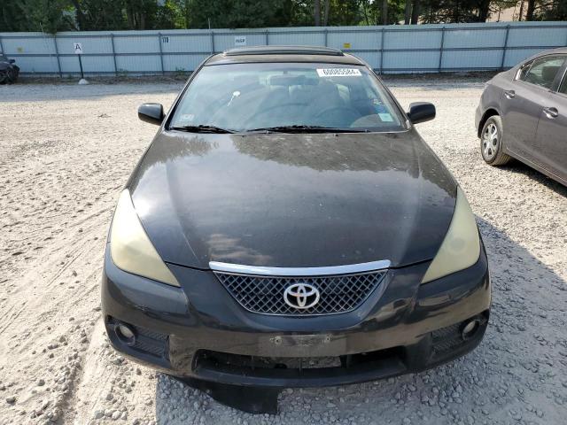 Photo 4 VIN: 4T1CA30P87U108132 - TOYOTA CAMRY SOLA 