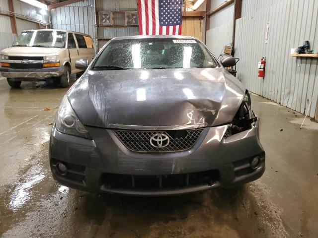 Photo 4 VIN: 4T1CA30P87U114075 - TOYOTA CAMRY SOLA 