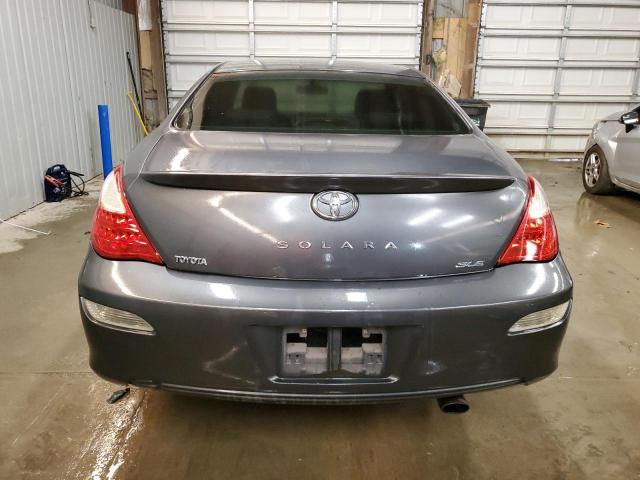 Photo 5 VIN: 4T1CA30P87U114075 - TOYOTA CAMRY SOLA 