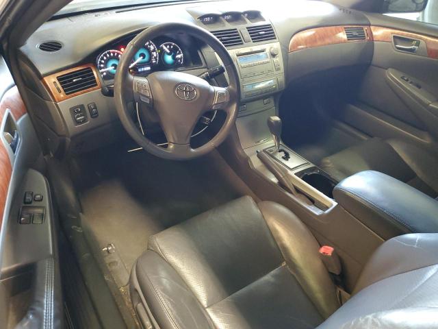 Photo 7 VIN: 4T1CA30P87U114075 - TOYOTA CAMRY SOLA 