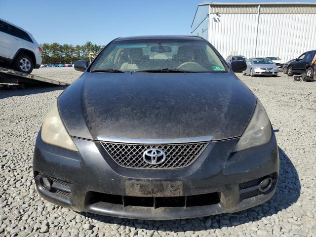 Photo 4 VIN: 4T1CA30P88U153007 - TOYOTA CAMRY SOLA 