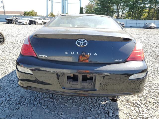 Photo 5 VIN: 4T1CA30P88U153007 - TOYOTA CAMRY SOLA 