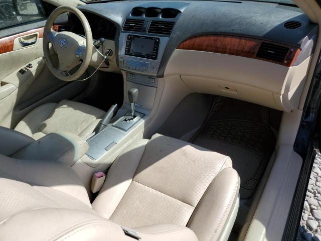 Photo 7 VIN: 4T1CA30P88U153007 - TOYOTA CAMRY SOLA 