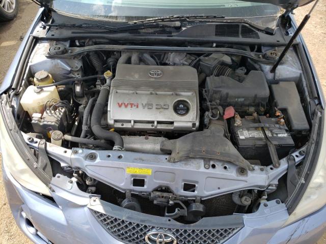 Photo 10 VIN: 4T1CA30P88U160054 - TOYOTA CAMRY SOLA 