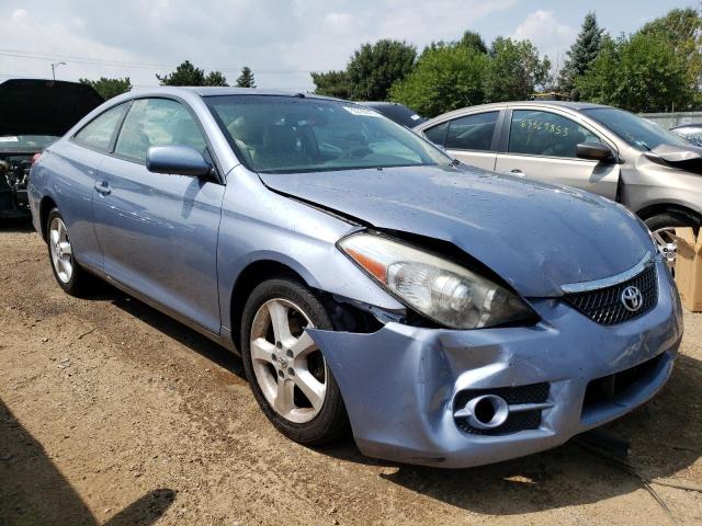 Photo 3 VIN: 4T1CA30P88U160054 - TOYOTA CAMRY SOLA 