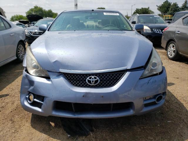 Photo 4 VIN: 4T1CA30P88U160054 - TOYOTA CAMRY SOLA 