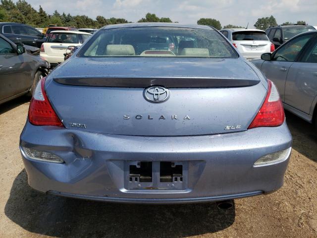 Photo 5 VIN: 4T1CA30P88U160054 - TOYOTA CAMRY SOLA 