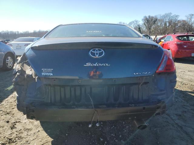 Photo 5 VIN: 4T1CA30P95U041182 - TOYOTA CAMRY SOLA 