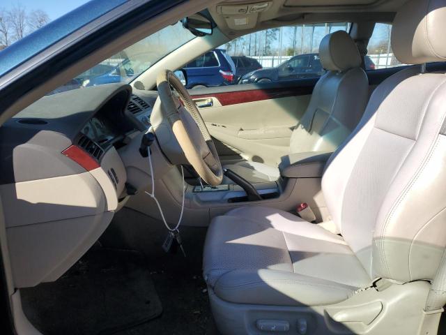 Photo 6 VIN: 4T1CA30P95U041182 - TOYOTA CAMRY SOLA 