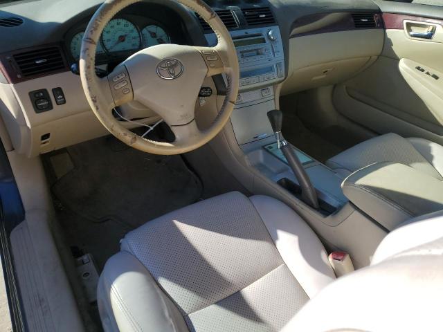 Photo 7 VIN: 4T1CA30P95U041182 - TOYOTA CAMRY SOLA 