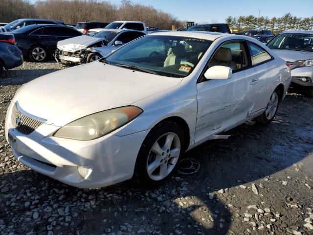 Photo 0 VIN: 4T1CA30P95U061061 - TOYOTA CAMRY SOLA 