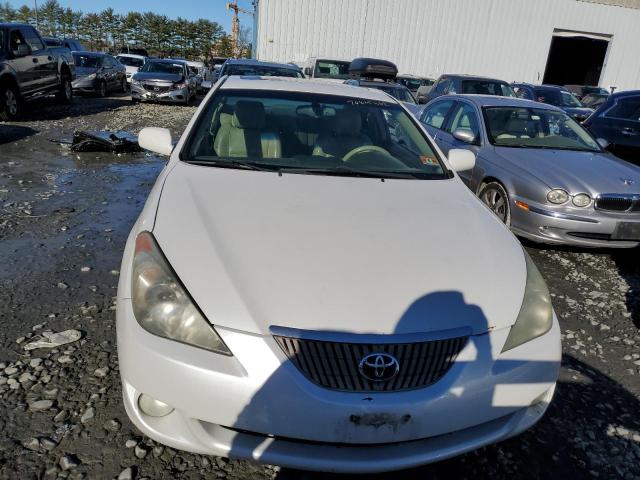 Photo 4 VIN: 4T1CA30P95U061061 - TOYOTA CAMRY SOLA 