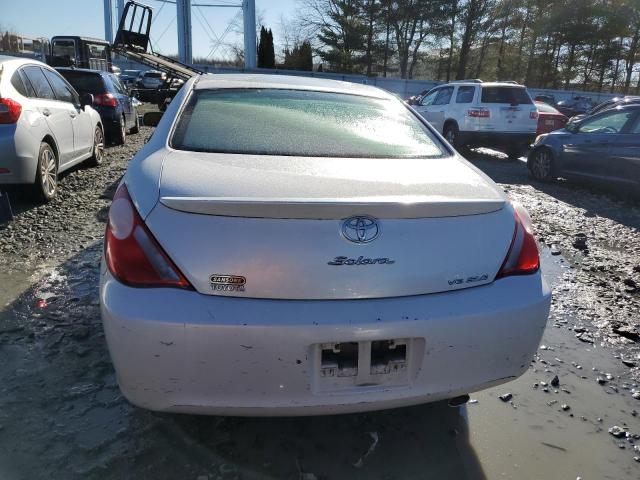 Photo 5 VIN: 4T1CA30P95U061061 - TOYOTA CAMRY SOLA 