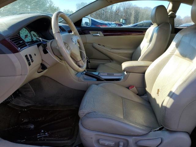 Photo 6 VIN: 4T1CA30P95U061061 - TOYOTA CAMRY SOLA 