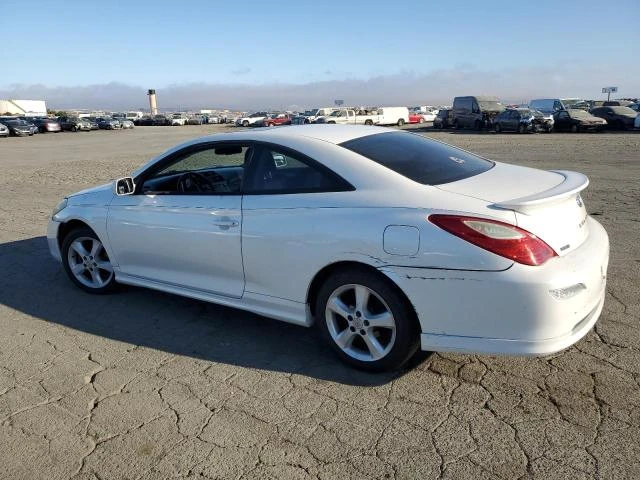 Photo 1 VIN: 4T1CA30P97U111590 - TOYOTA CAMRY SOLA 