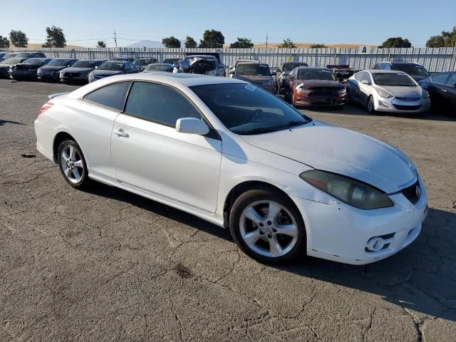 Photo 3 VIN: 4T1CA30P97U111590 - TOYOTA CAMRY SOLA 