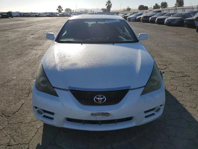 Photo 4 VIN: 4T1CA30P97U111590 - TOYOTA CAMRY SOLA 