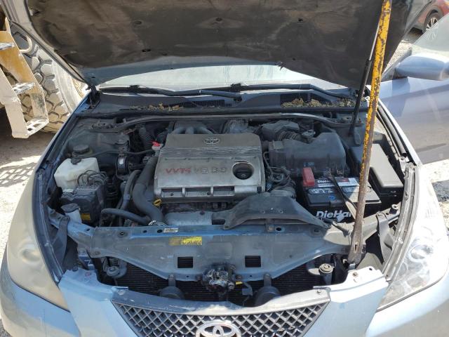 Photo 11 VIN: 4T1CA30P97U117874 - TOYOTA CAMRY SOLA 