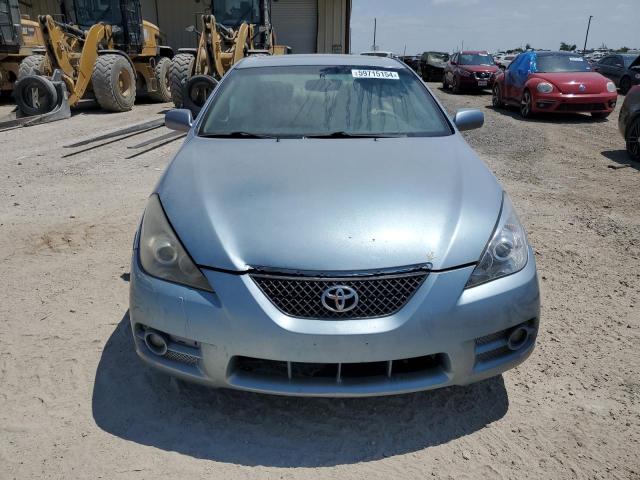 Photo 4 VIN: 4T1CA30P97U117874 - TOYOTA CAMRY SOLA 